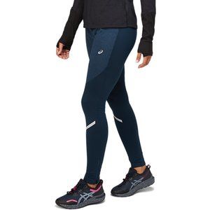 NWT Asics Women's Winter Running Tights